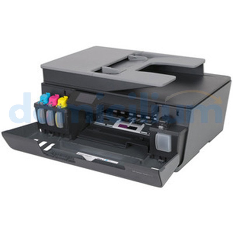 Domicilium Costa Rica | Tienda en línea HP impresora Smart Tank