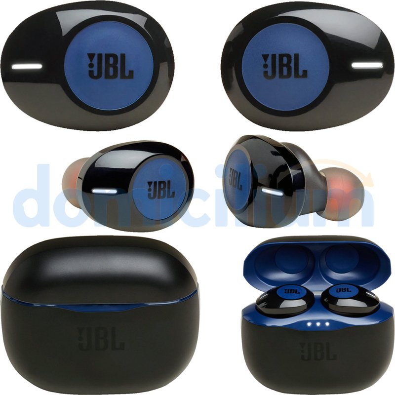 JBL Tune T120TWS Buds Audifonos inalambricos
