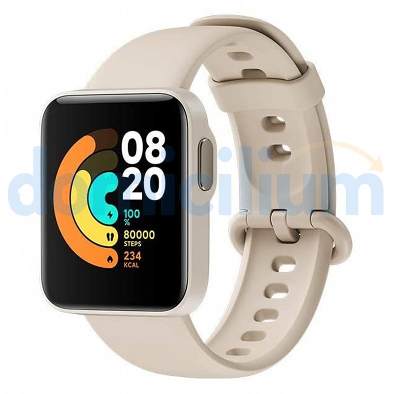 XIAOMI Reloj Inteligente Mi Watch Lite